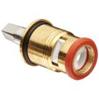 Zurn Industries 59517006 59517-006 Short Hot Replacement Faucet Cartridge, Lead Free