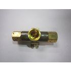 Zucchetti R99788.190E R99779.1900 Rough-In
