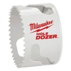 Milwaukee 49-56-0183 3-1/4-Inch Ice Hardened Hole Saw