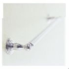 Ginger 1702/PCXPB GINGER SUSSEX 18" TOWEL BAR