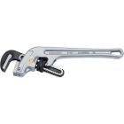 Ridgid E918 90122 2-1/2-Inch Aluminum End Pipe Wrench