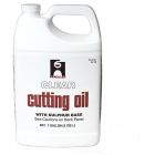 Hercules 40120 Oatey Clear Cutting Oil, 1 Gallon