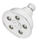 Speakman S-3014 Caspian Anystream High Pressure Adjustable Shower Head, Polished Chrome
