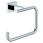Grohe 40507001 Essentials Cube Toilet Paper Holder