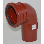 Toto THU335 Outlet Pipe Elbow