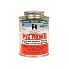 Oatey 60458 PVC Primer - Clear - Dauber In Cap