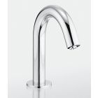 Toto TELS111#CP Helix Bathroom Faucet Polished Chrome
