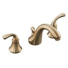 Kohler 9664-G Elbow Supply, 1/2-Inch, Brushed Chrome