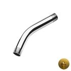 Newport Brass 201/24S Satin Gold 8" Shower Arm