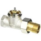 Honeywell V110D1008 Straight Valve Body