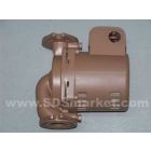 Taco 2400-20S-3P Hot Water Circulator Pump, SS, 1/6HP
