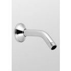 Toto TS300N6#BN 6-Inch Traditional Collection Series A Shower Arm, Brushed Nickel