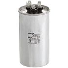 Diversitech 4JR0560 Round Motor Dual Run Capacitor 60+5ΜF, 440V