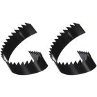General Wire 130220 Spring 4RSB Drain Cleaner Rotary Saw Blade