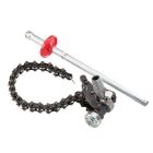 Ridgid 206 68650 1-1/2-Inch to 6-Inch No Hub Soil Pipe Cutter