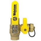 Webstone 50614W 1 Pro-Pal Ball Drain 5061W Series