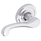 Baldwin 5445.260.FD Hardware Lever Set