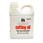 Oatey 40115 Clear Cutting Oil, 1-Quart