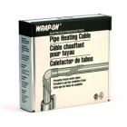 Wrap-On 31045, 45" Pipe Heating Cable 90 Watts 0.75 AMPS