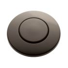 Insinkerator 73274D InSinkErator STC-MB SinkTop Switch Push Button, Mocha Bronze