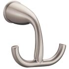 Danze D441162BN Plymouth Robe Hook, Brushed Nickel