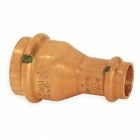 Viega 18468 ProPress reducer 2 x 3/4