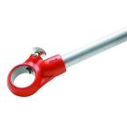 Ridgid 00+H 38540 Manual Ratchet Threader and Handle
