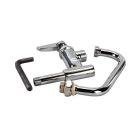T&S Brass B-0155 T&S BRASS 6" Nozzle Add-On Faucet Lever Handle