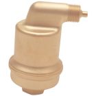 Spirotherm VTP 050 FT Spirotop 1/2" Brass Air Release Valve