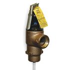 Conbraco 18C5314150 T and P Relief Valve, MNPT x FNPT