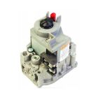 Honeywell VR8200H1251 /U combination standing pilot gas control valve