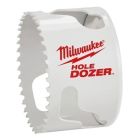 Milwaukee 49-56-0163 2-3/4-Inch Ice Hardened Hole Saw