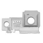Lynn Manufacturing 1096 Replacement Combustion Chamber Kit, Utica Starfire III & Constellation, 2552901, 2553303, 5611508