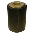 Jones Stephens C38002 Corp - 2 Rh Plain End Cleanout [W P50-150]