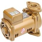 Bell and Gossett 1BL013LF All Bronze Series Pl 30b Pump1/12hp 115v/1/60
