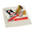 Oatey 90124 Johni-Bolts with 5/16-Inch Diameter