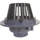 Sioux Chief 867-P4 4" PVC Roof Drain
