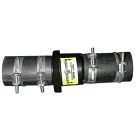 Granite C29150 Corp - 1-1/2 Ips X 1-1/2 Ips Sewage/Sump Ck Vlv