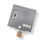 Honeywell PA404B1023 /U Pressuretrol, makes circuit at set point on pressure rise