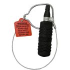 Jones Stephens T45150 Corp - 1 1/4-1 1/2 Reg Pneumatic Test Plug