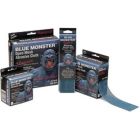 Mill-Rose 70154 Monster Premium Roll Abrasive Cloths, 2-Inch x 10-Yard, Blue