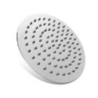 Toto TS112B8#CP Classic Series 8-Inch Round Aero Rain Shower Head, Polished Chrome
