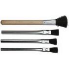 Mill-Rose 70240 Mill-Rose Dope Acid Applicator Brush