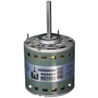 DiversiTech WG840590 Diversitech Motor, (DDB) 3/4Hp, 208-230v