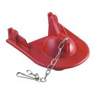 Kohler GP89825 2-Inch Flapper for Portrait One-Piece Only