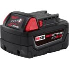 Milwaukee 48-11-1850 M18 Redlithium 5.0Ah Battery