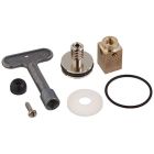 Zurn Industries HYD-RK-Z1321-CXL Zurn Lead Free Hydrant Parts Repair Kit