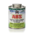 Oatey 60515 ABS - Black - Jumbo Dauber In Cap