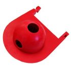 Korky 3010BP Class Five Flapper For Kohler Toilet Repairs, 3-Inch