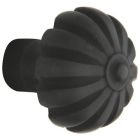 Baldwin 5072.102.MR Hardware Estate Melon Knob Indoor Door Handle